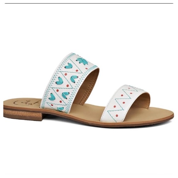 Jack Rogers Shoes - Jack Rogers • Adair Sandals